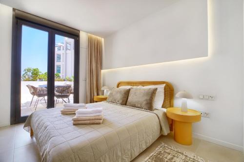 Nerea Beachfront Dénia Direct Beach Access