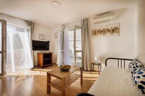 Villa Bionda Beachfront Apartments, Old Town Novigrad