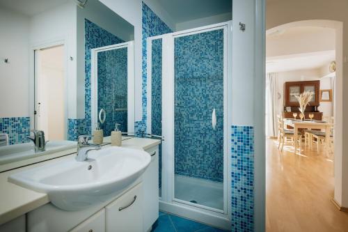 Villa Bionda Beachfront Apartments, Old Town Novigrad