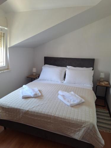 Apartman Manuela