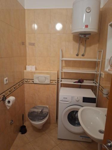 Apartman Manuela