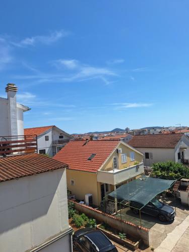 Apartman Manuela