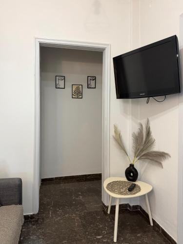 Alios apartment