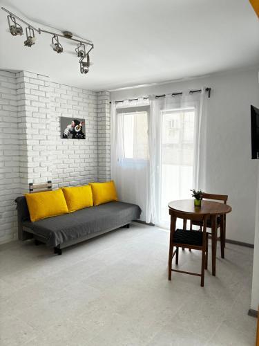 Cozy Apartment with balcony