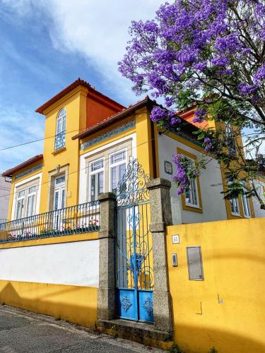 Casa do Paço Aveiro - Studio&Rooms
