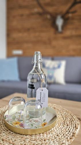 Bergkristall B&B