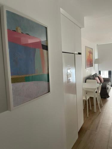 Nuevo estudio lujo mercado central