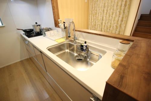 Ideal Family House near Namba with Free Parking