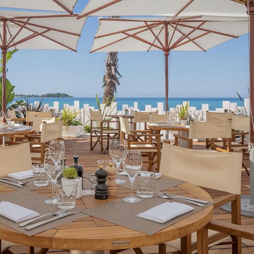 Joli appartement à 5 minutes du palais et plages
