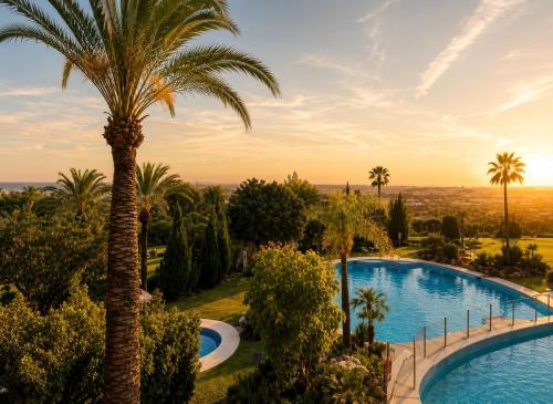 Magna Marbella Puerto Banus Family Only