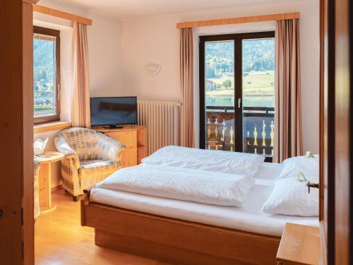 Hotel Lipeter & Bergheimat
