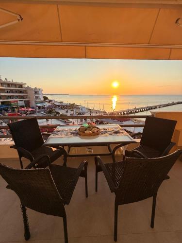 Almare Boutique home