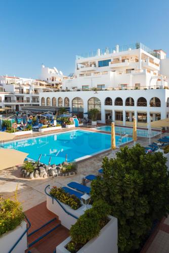 Spa & Sport Hotel Mar y Sol