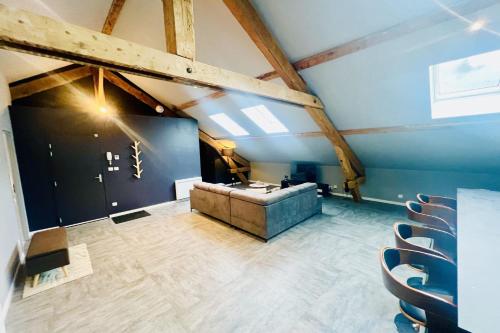 Spacious modern quiet - Hypercentre Gérardmer