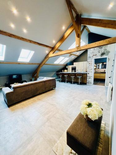 Spacious modern quiet - Hypercentre Gérardmer