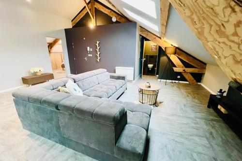 Spacious modern quiet - Hypercentre Gérardmer