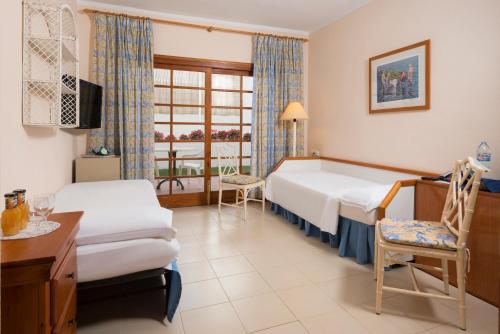 Spa & Sport Hotel Mar y Sol