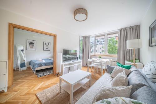 Pawia Urban Stay