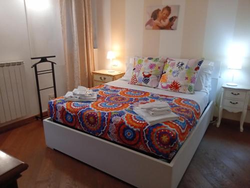 Milady Florence Apartment