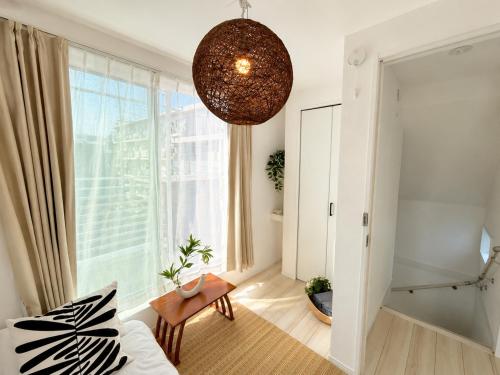 650m from Ikebukuro st a 9 min to Shinjuku by Train 一户建