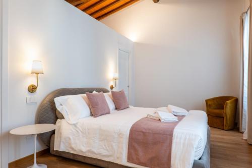 Luxury Apt x4 with Duomo Dome View, AC e Wi-Fi
