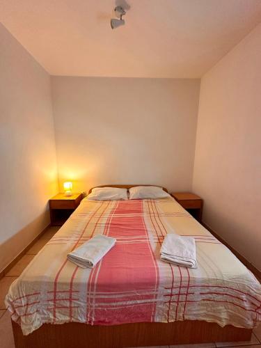 Perica Apartments