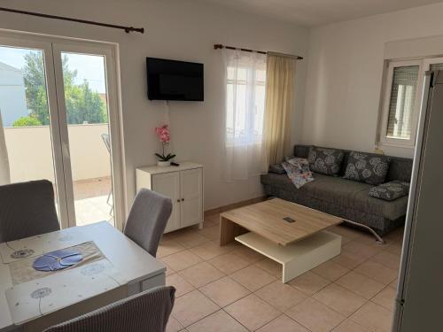 Perica Apartments
