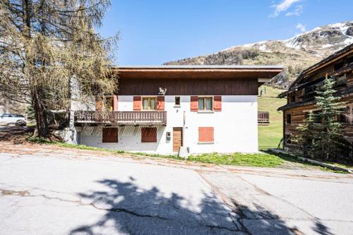 Chalet Numero 1 - Magnifique 3 pieces a cote des pistes . Chatelard MAE-1523