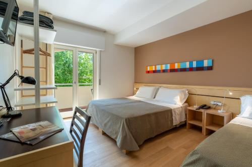 Hotel La Pergola Dependance