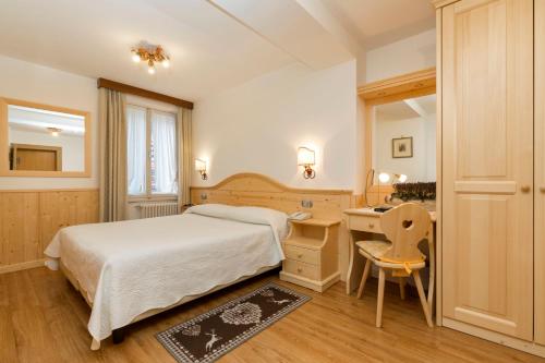 Hotel Pontechiesa photo 2