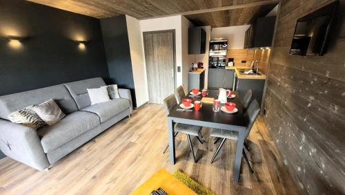 Résidence Cry De Lys - Entre pistes et commerces, l'adresse parfaite pour votre séjour MAE-9763