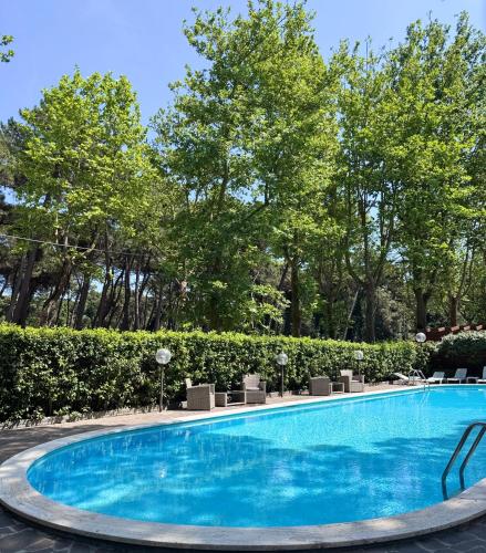 Hotel Blu Corallo
