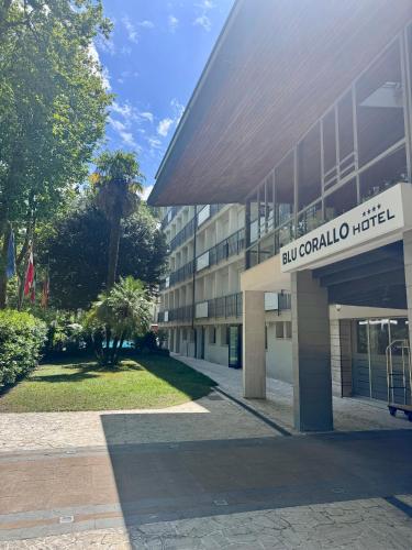 Hotel Blu Corallo