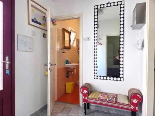Apartment Magdica