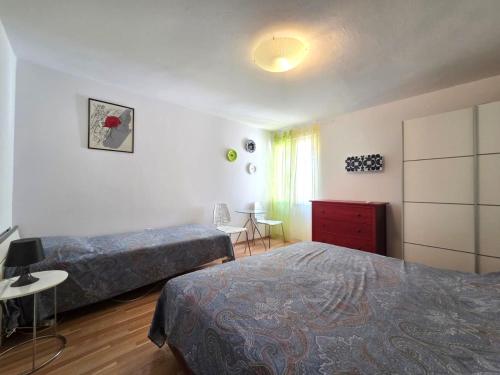 Apartment Magdica