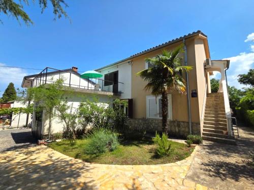 Apartment Magdica