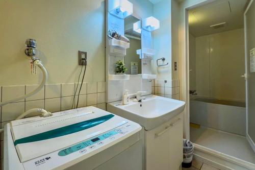 Walk to Namba Quiet Stay near Nipponbashi 2F