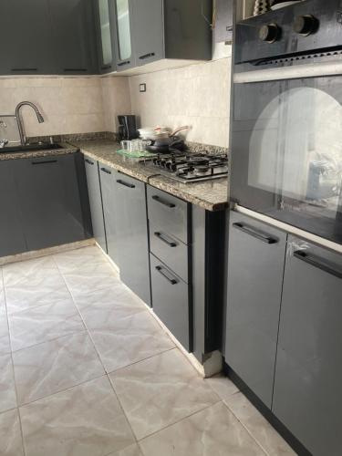 Gallery image of Le cozy Home in La Marsa