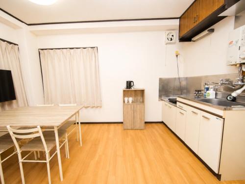 Shinjuku, 6min walk to Shinjuku Gyoen National Garden, 3min walk to Yotsuya 3chome Sta