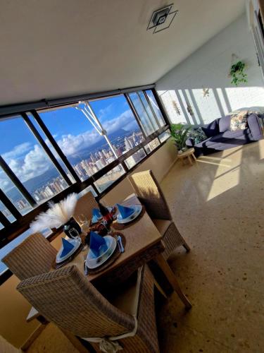 Wiky's Beach Life Benidorm