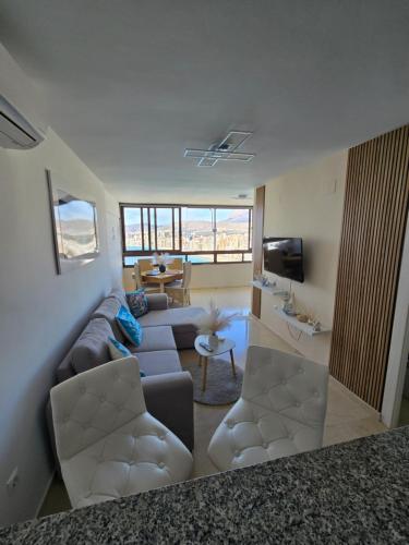 Wiky's Beach Life Benidorm