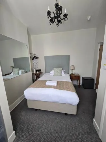Sea Spray Hotel photo 22
