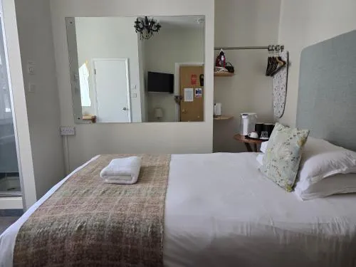 Sea Spray Hotel photo 23
