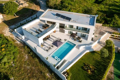 Villa Del Mare - sea view luxury villa in Labin