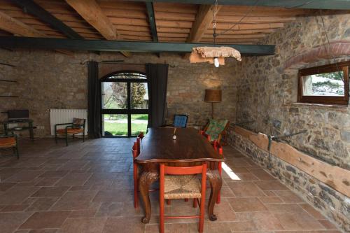 Fotografia z galérie ubytovania Agriturismo La Valentina Nuova v destinácii Talamone