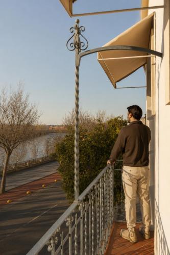 Bureo - La Ribera de Cordoba