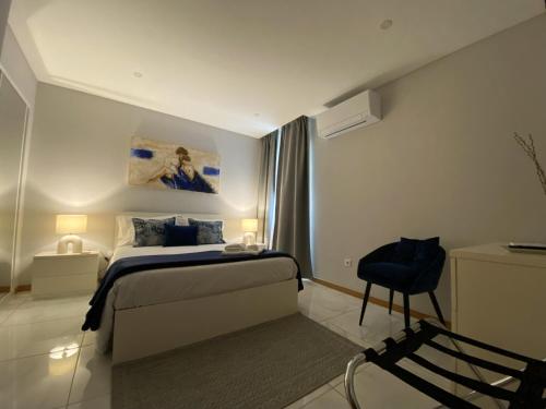 Iris House AL Azores