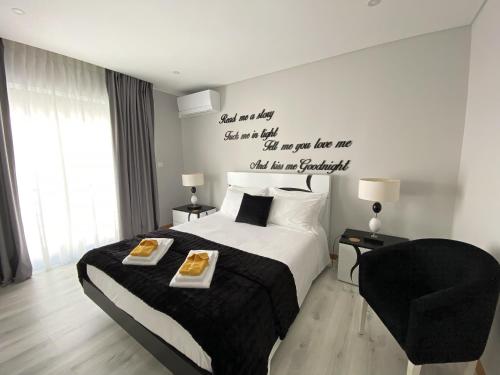 Iris House AL Azores