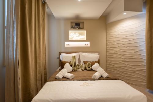 Bali Évasion - Jacuzzi & Sauna Privatif à Nice