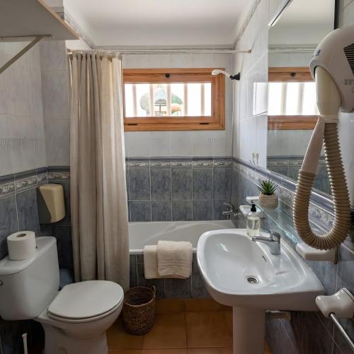 Las Americas Studio Apartment